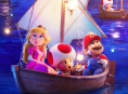 The Super Mario Galaxy Movie nagpapatuloy sa tagumpay sa teatro sa pamamagitan ng paglampas sa $ 870 milyon sa mga sinehan