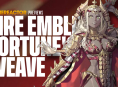 Hands-on: Sobra ba ang Fire Emblem: Fortune's Weave ? Ibigay mo sa akin ang klasikong combat ko!