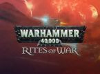 Warhammer 40,000: Mga Ritwal ng Digmaan - Patuloy ba ito?