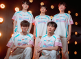 Unang Stand 2026: Tinalo ng Bilibili Gaming ang G2 Esports upang iangat ang unang tropeo ng panahon