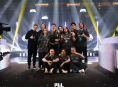 Ang Team Spirit ay kinoronahan ang kampeon ng PGL Astana, na tinalo ang Team Falcons sa proseso