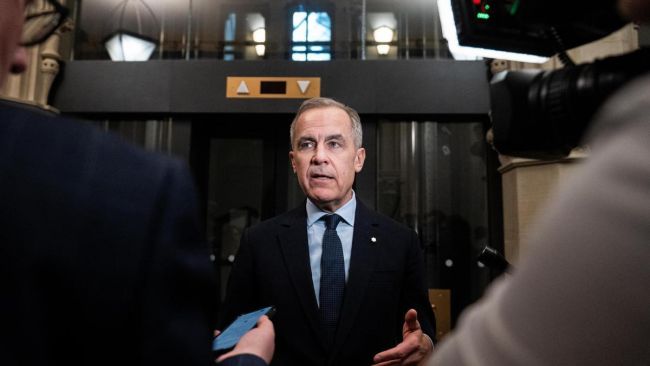 Punong Ministro ng Canada na si Mark Carney, nanawagan ng snap election