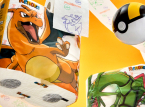Ang Pokemon ay naging toilet paper sa isang bagong kakaibang produkto ng Nintendo