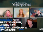 The Legend of Vox Machina cast pinanatili ang kanilang mga pinagmulan sa tabletop para sa pagrekord ng serye