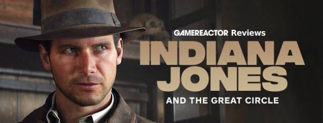 Indiana Jones and the Great Circle sa Nintendo Switch 2