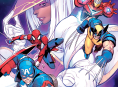 Marvel Tokon: Fighting Souls upang makakuha ng dedikadong komiks na nagpapalawak ng loreal ng laro