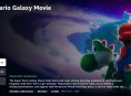 Balita: The Super Mario Galaxy Movie nakatakdang ilabas sa home video sa Mayo 5
