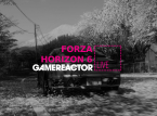 Naglalaro kami ng Forza Horizon 6 sa GR Live ngayon