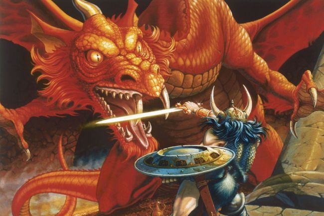 Nilalayon ng Wizards of the Coast na maakit ang isang mas malawak na madla sa Dungeons & Dragons na may sariling serye ng mga live-stream na laro