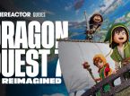 Dragon Quest VII Reimagined: Gabay sa Mahahalagang Tip at Trick