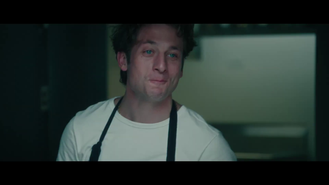 Ang mga bagay ay mukhang malungkot para sa The Bear sa huling trailer ng season nito