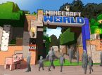 Ang Chessington World of Adventures ay magbubukas ng isang Minecraft World sa 2027