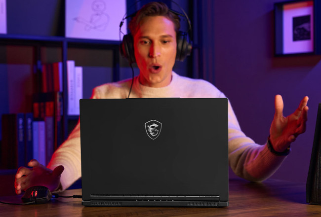 Ang MSI's Stealth A16 AI + ay nagbubukas ng pinto sa susunod na antas ng teknolohiya