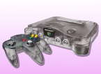 Maaari mong patakbuhin ang Windows sa isang Nintendo 64