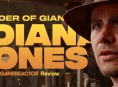 Review: Indiana Jones and the Great Circle - Ang Order of Giants unearths kahit na mas adventurous nakaka-engganyong sim