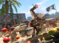 Ang Assassin's Creed: Black Flag Resynced ay nagbenta ng dalawang milyong kopya sa araw ng paglulunsad