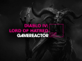 Naglalaro kami ng Diablo IV: Lord of Hatred sa GR Live ngayon