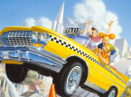 Ang Crazy Taxi ay Nakatanggap ng Game Boy-demake