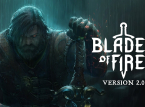 Bumalik sa Forge para sa Blades of Fire 2.0 kasama ang Game Director na si Enric Alvarez