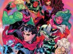 Upang ipagdiwang ang paparating na Pride Month, inihayag ng Marvel ang bagong komiks na nagtatampok ng Wiccan at Hulkling