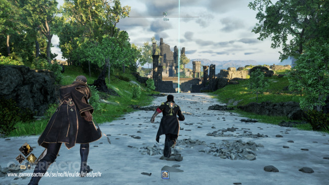 Code Vein II