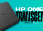 HP Omen Transcend 14 (2026)