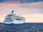 Ang cruise ship na tinamaan ng pagsiklab ng hantavirus ay naging bagong atraksyon ng turista