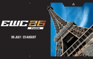 Kinumpirma ng Esports World Cup ang plano na magbitiw sa Saudi Arabia para sa 2026 event, na gaganapin sa Paris
