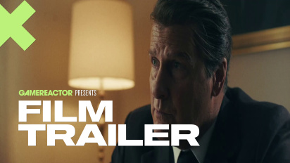 The Brink of War - Opisyal na Trailer