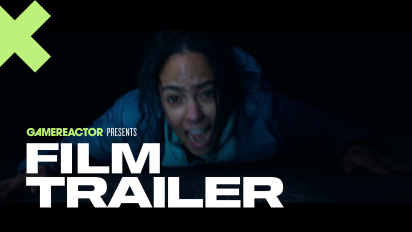 Passenger - Opisyal na Trailer