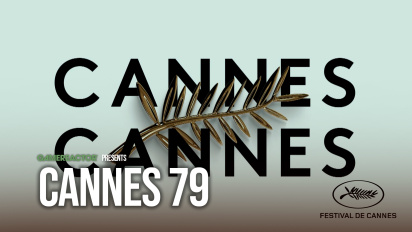 Gamereactor sa 79th Festival de Cannes (2026)