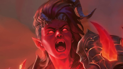 Dungeons & Dragons - Trailer ng Forgotten Realms Books 'The Realms Will Know Your Name'