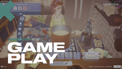 Dreamlight Valley - Pagtitipon ng Mga Sangkap para sa Mike Wazowski 4K HDR Gameplay sa Nintendo Switch 2