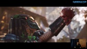 Predator: Hunting Grounds & Batman: Arkham Knight - Livestream Replay