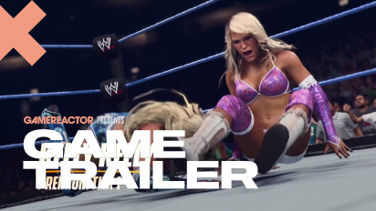 WWE 2K26 - Search & Destroy You Season 2 Trailer (PS5)