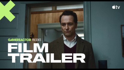 Widow's Bay - Opisyal na Teaser Trailer (The Boogeyman) (Apple TV)