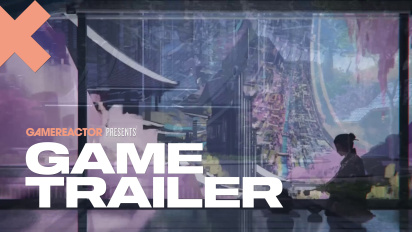 SOL Shogunate - Dev Diary # 1: Ang Mundo ng SOL Shogunate (PS5)