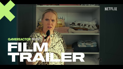 Roosters - Season 2 - Opisyal na Trailer (Netflix)