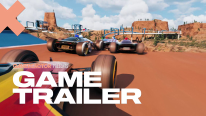 Trackmania - Spring Season 2026 ay narito na!