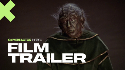 Spaceballs: The New One - Teaser ng Anunsyo ng Pamagat
