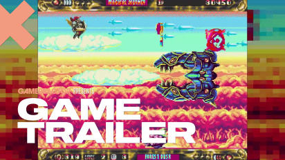 ZPF - Opisyal na Trailer ng Paglulunsad