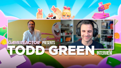 King's Mobile Matters - Epekto at hugis ng industriya ng mobile gaming sa Europa - Todd Green Interview