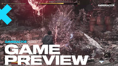 Onimusha: Way of the Sword - Preview ng Video