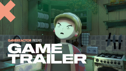 Apple Crumble - Trailer ng Anunsyo