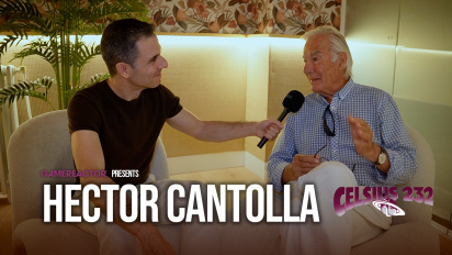 Halos isang siglo ng pagbibigay ng tinig sa kultura - Panayam kay H&eacute;ctor Cantolla Celsius 232