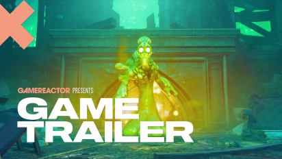Trine 6: Together in Time - Trailer ng Anunsyo