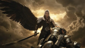 Final Fantasy VII: Revelation ay magkakaroon ng malaking lugar sa Gamescom Opening Night Live