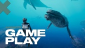 Beyond Blue - (Rebeca Let's Play)