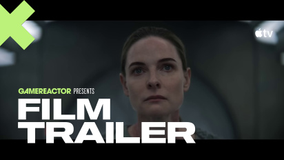 Silo - Season 3 Opisyal na Trailer (Apple TV)