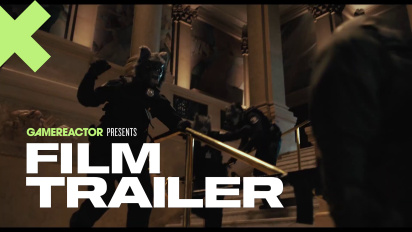 How to Rob a Bank - Opisyal na Trailer